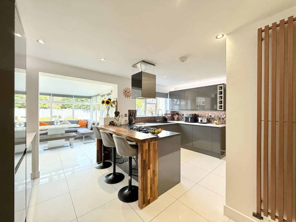 Additional image 30 of Rushford Close, Monkspath, Solihull, B90 4UF