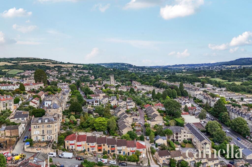 Additional image 29 of Upper East Hayes, Bath, BA1