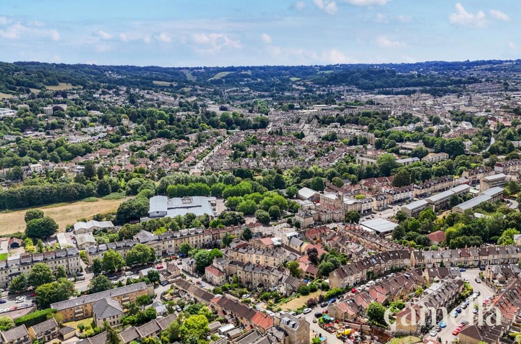 Additional image 32 of Upper East Hayes, Bath, BA1