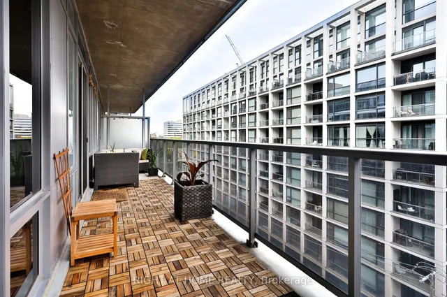 Additional image 17 of 399 Adelaide St Unit 703