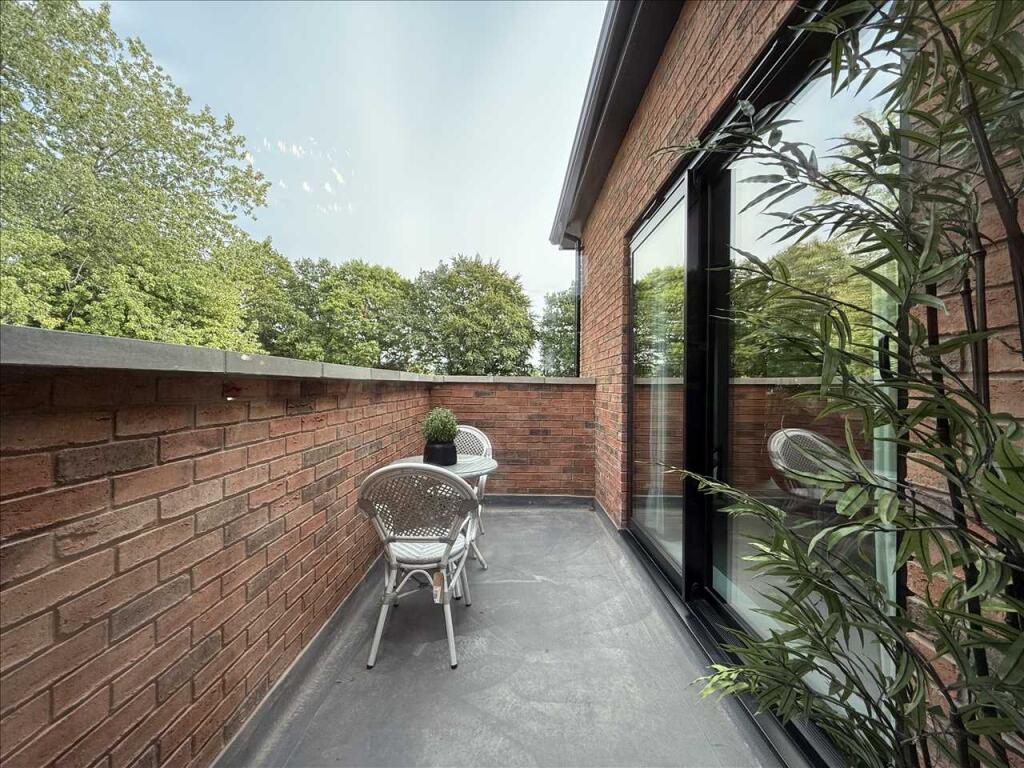 Additional image 14 of Mulberry Place, 212 Blossomfield Road, Solihull
