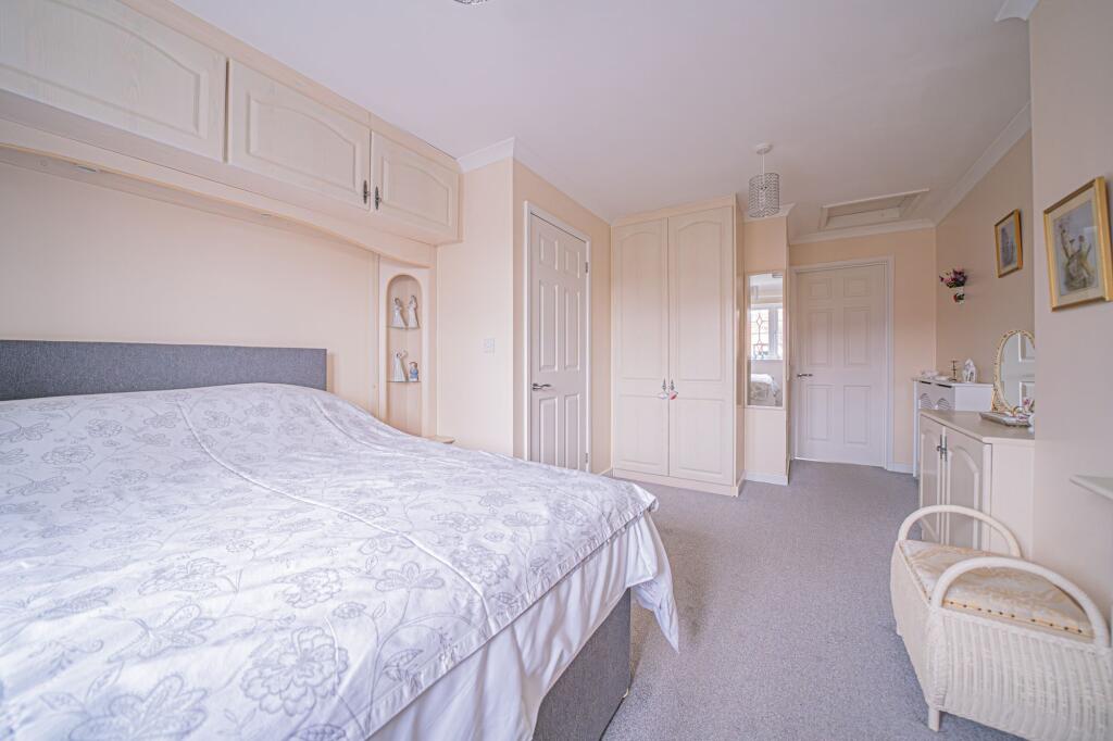 Additional image 30 of Littlewood Close, Solihull, B91