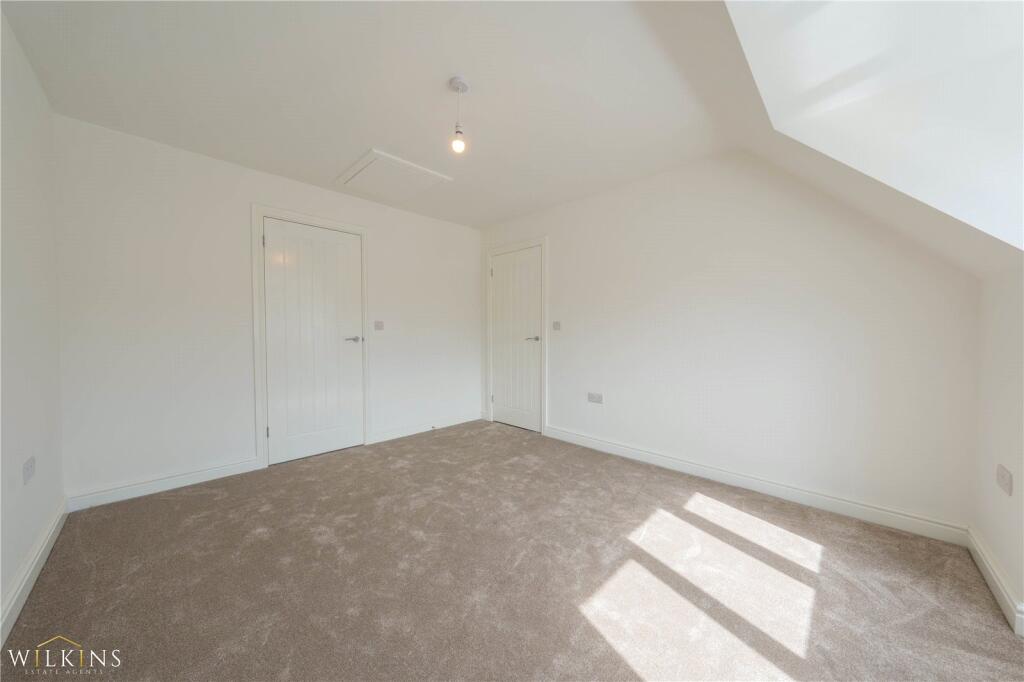 Additional image 13 of St. Davids Road, Clifton Campville, Tamworth, Staffordshire, B79