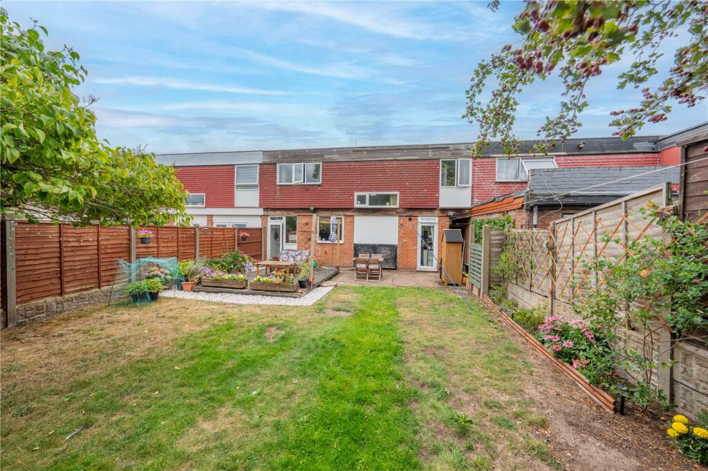 Additional image 25 of Telford Road, Tamworth, Staffordshire, B79