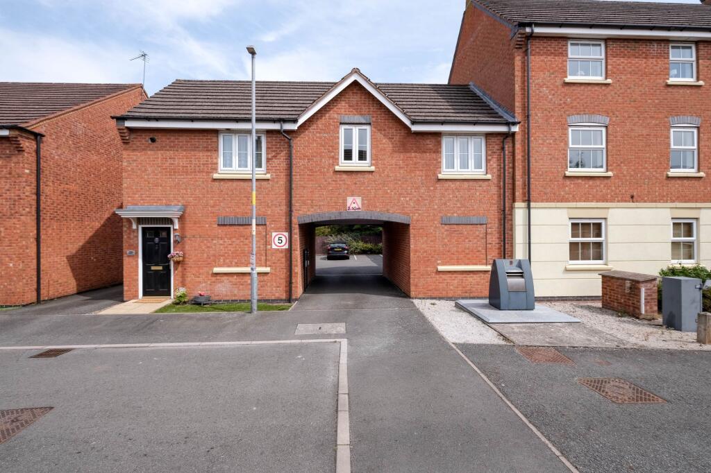 Additional image 10 of Pitchcombe Close, Redditch, B98