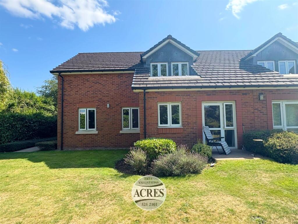 Additional image 14 of Owen Court, 2-12 Hollyfield Road