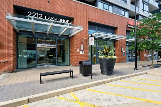 Additional image 2 of 2212 Lake Shore Blvd Unit 3009