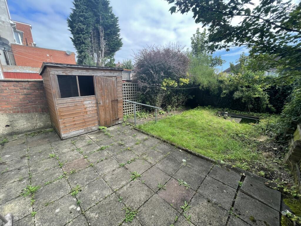 Additional image 7 of Haycroft Avenue, Birmingham, West Midlands, B8