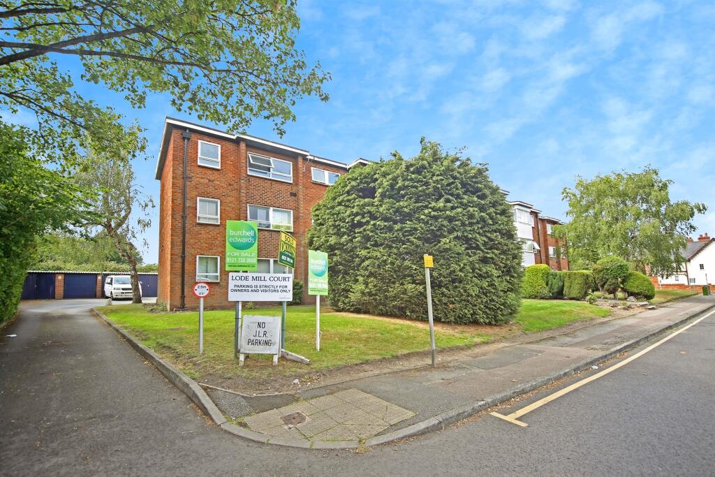 Additional image 16 of Lode Lane, Solihull