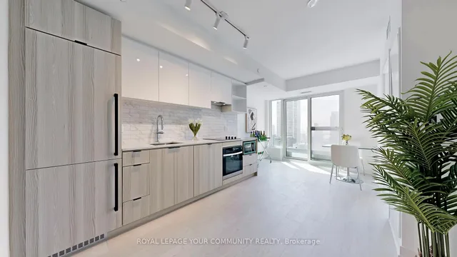 Additional image 7 of 252 Church St Unit 3812