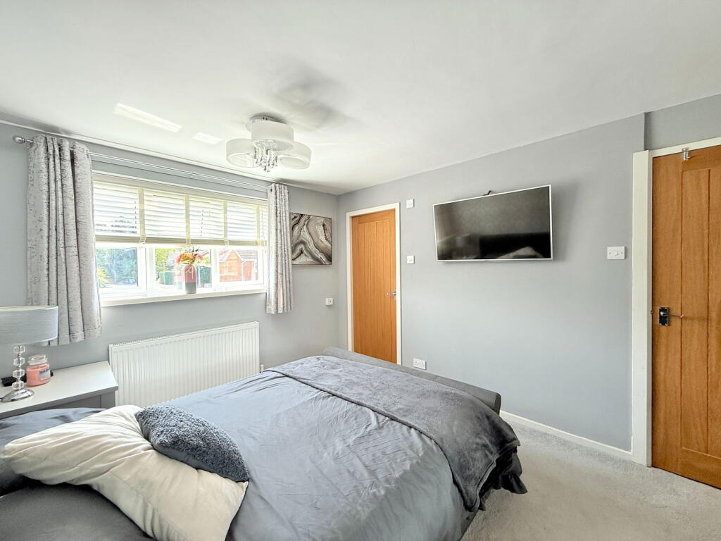 Additional image 18 of Rushford Close, Monkspath, Solihull, B90 4UF