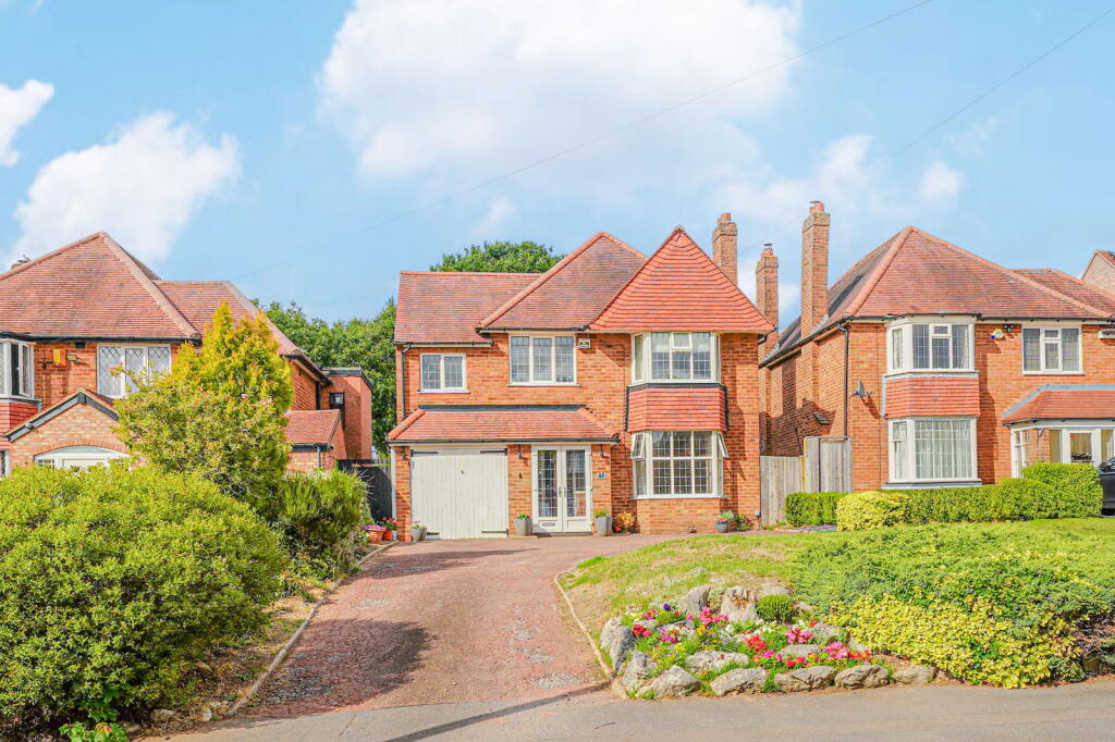 Additional image 24 of Buryfield Road, Solihull