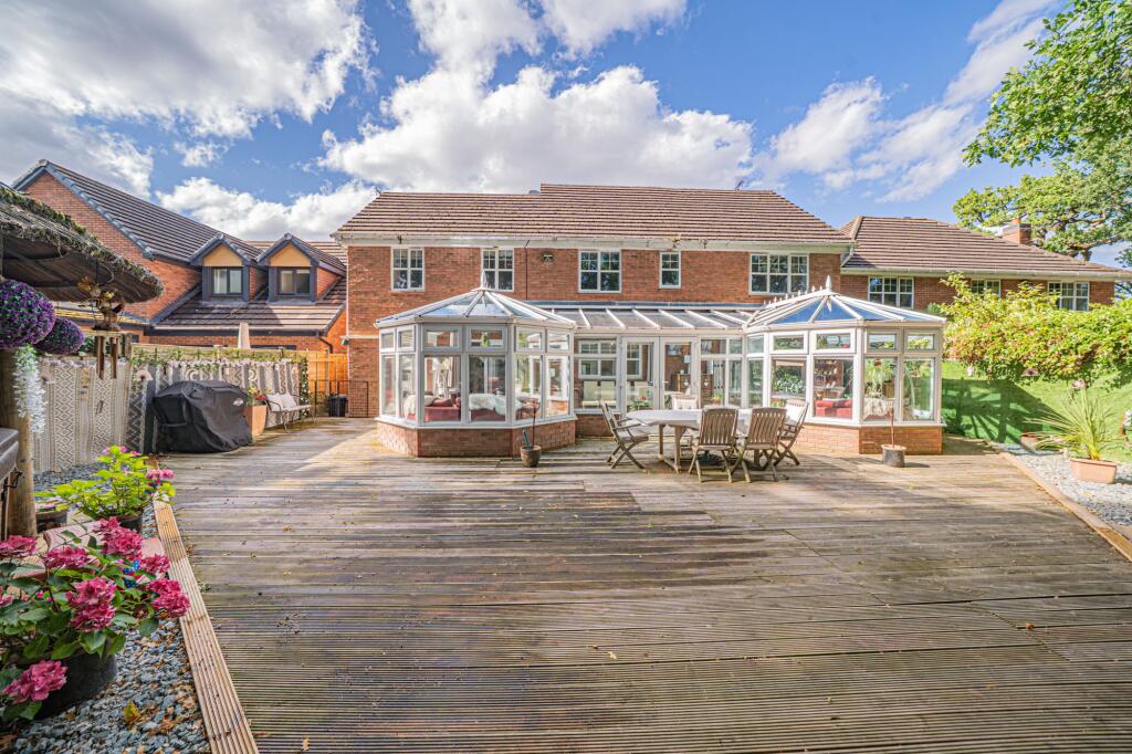 Additional image 12 of Dunham Croft, Dorridge, B93