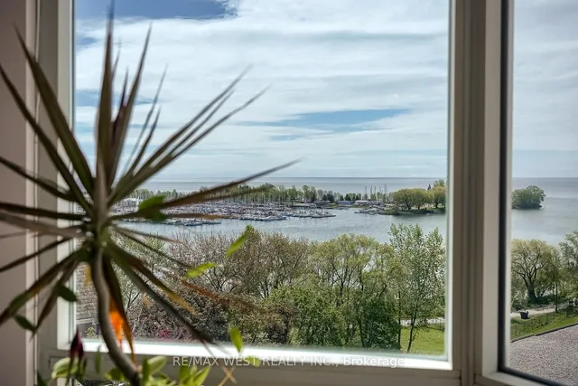 Additional image 5 of 2285 Lake Shore Blvd Unit 602