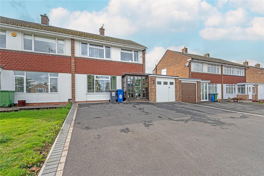 Additional image 25 of Browns Lane, Tamworth, Staffordshire, B79