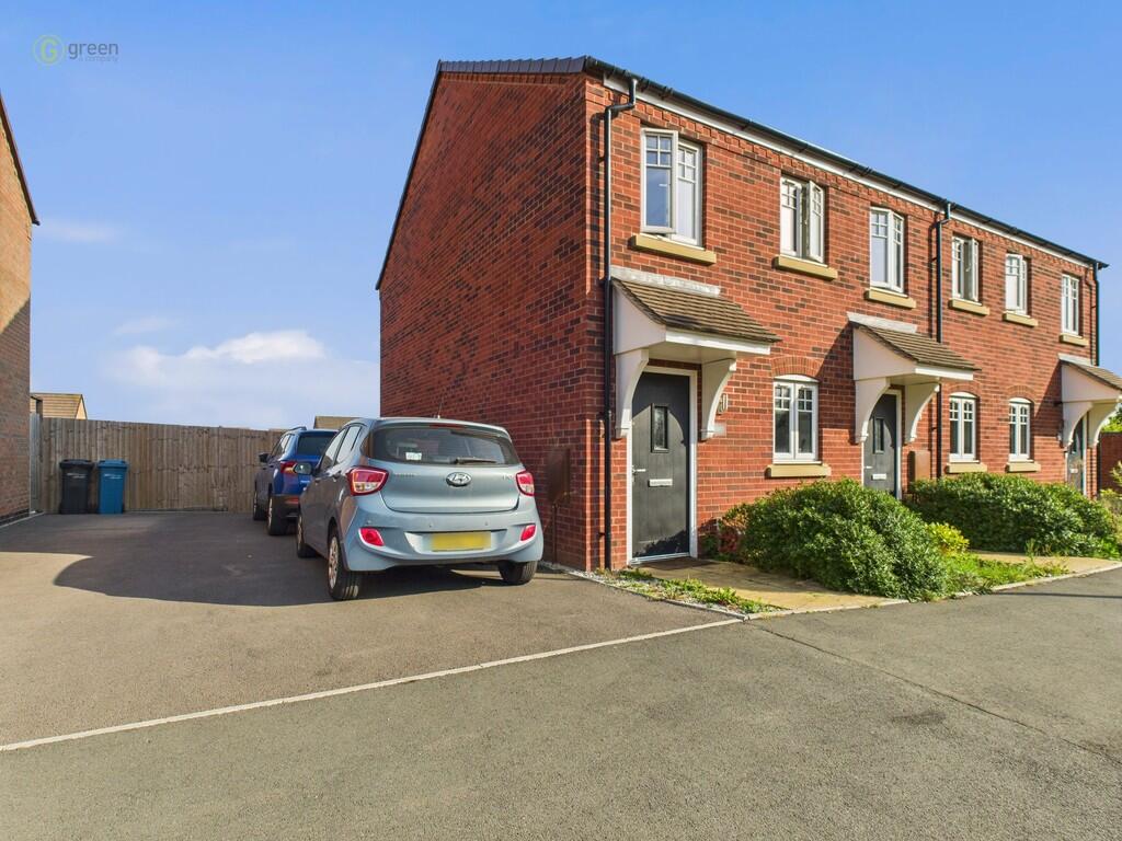 Meadow Way, Tamworth