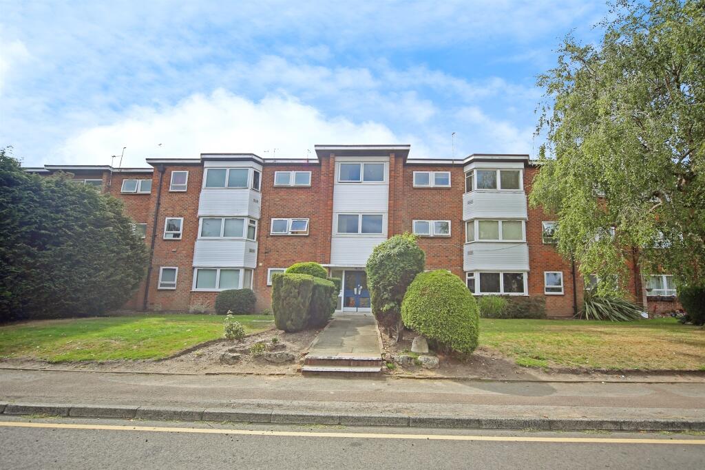 Property image for Lode Lane, Solihull