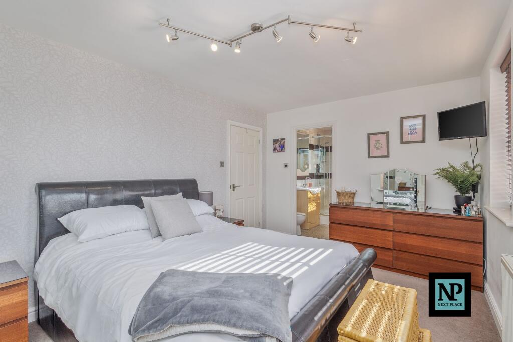 Additional image 23 of Newport, Amington, B77