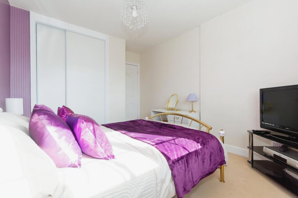 Additional image 18 of Stonebow Avenue, Solihull, West Midlands, B91