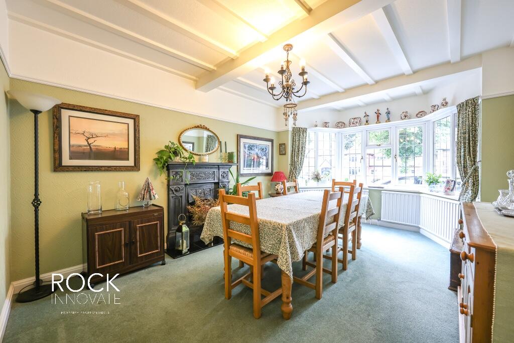 房产图片 17 - 沃尔瑟姆路，萨顿科尔德菲尔德，西米德兰兹，B75