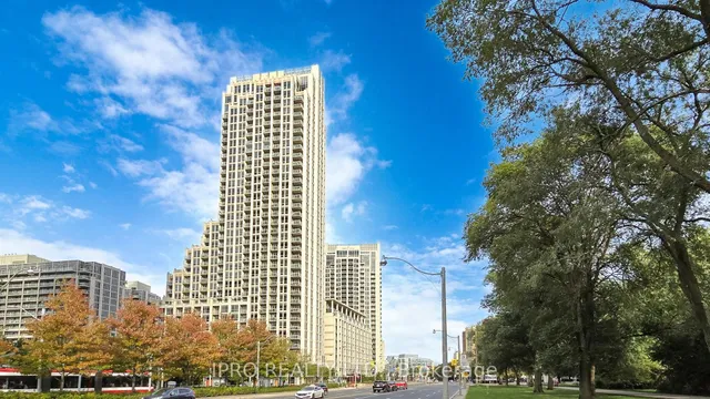 628 Fleet St Unit 2707