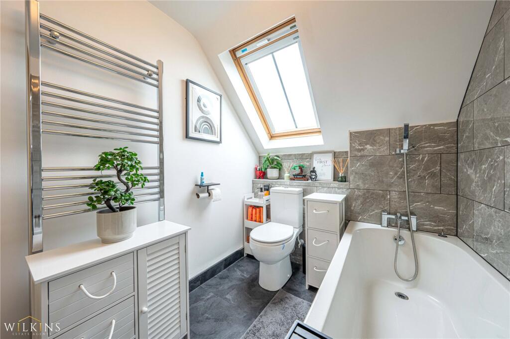 Additional image 18 of The Watermill, Arden Mews, Kingsbury, Warwickshire, B78