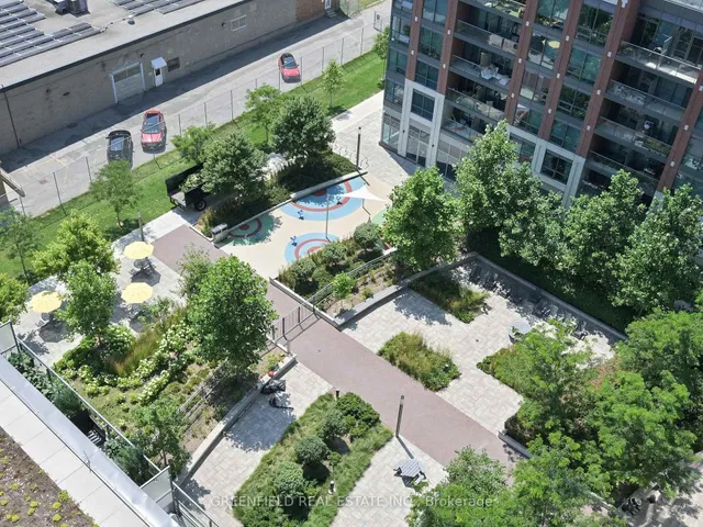 Additional image 34 of 31 Tippett Rd Unit 1310