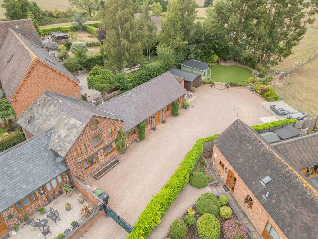 Additional image 33 of Longview Barn, Hewell Lane, Tardebigge, Worcestershire, B97 6QH