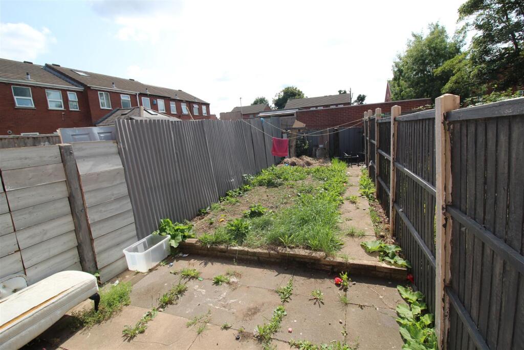 Additional image 12 of Green Lane, Small Heath, Birmingham