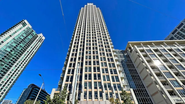 Additional image 2 of 628 Fleet St Unit 2707