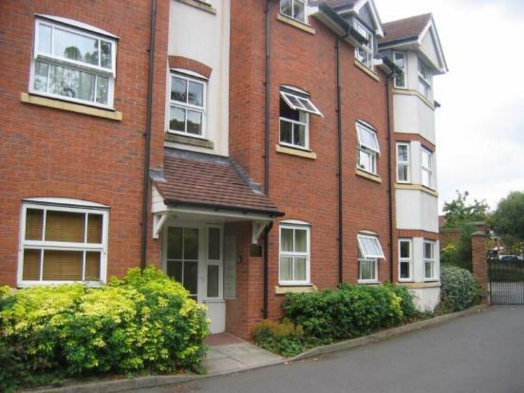 Property image for Fazeley Close, Solihull