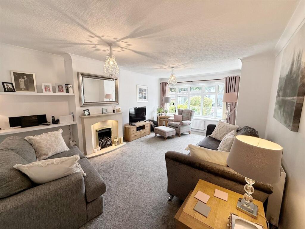 Additional image 4 of Ferrers Close, Four Oaks, Sutton Coldfield