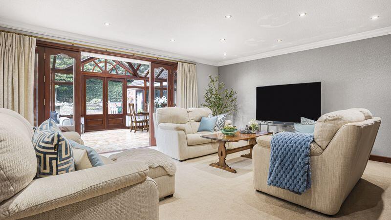 Additional image 10 of Morpeth, Dosthill, B77 1JF - Impressively Extended with Versatile Layout