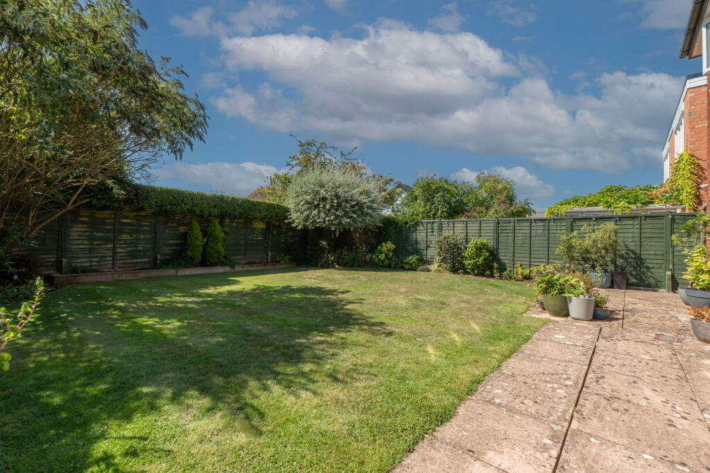 Additional image 34 of The Lodge, Alcester Road, Studley, B80 7NY