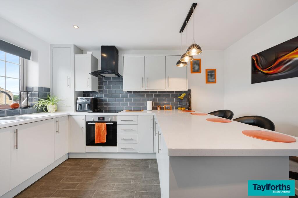 Additional image 58 of Welbury Close, Earby, BB18