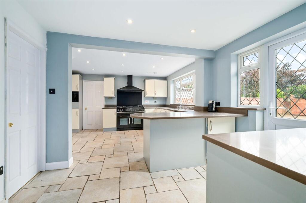 Additional image 8 of Chadbury Croft, Solihull