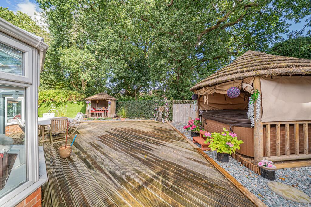 Additional image 25 of Dunham Croft, Dorridge, B93