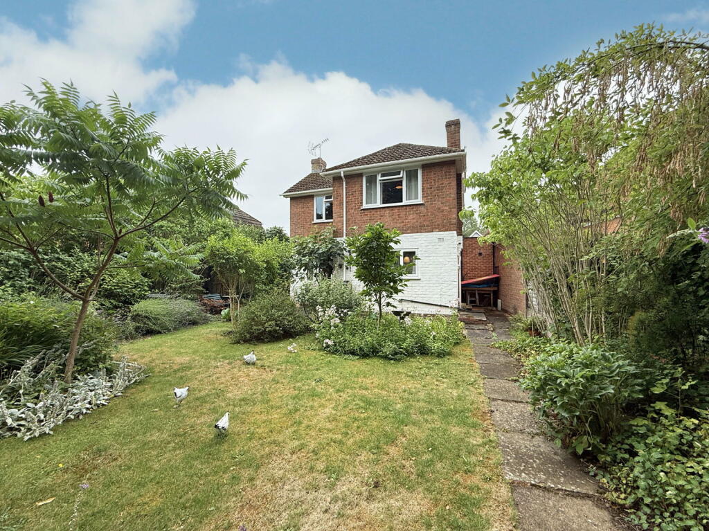 Additional image 21 of Ulverley Green Road, Solihull