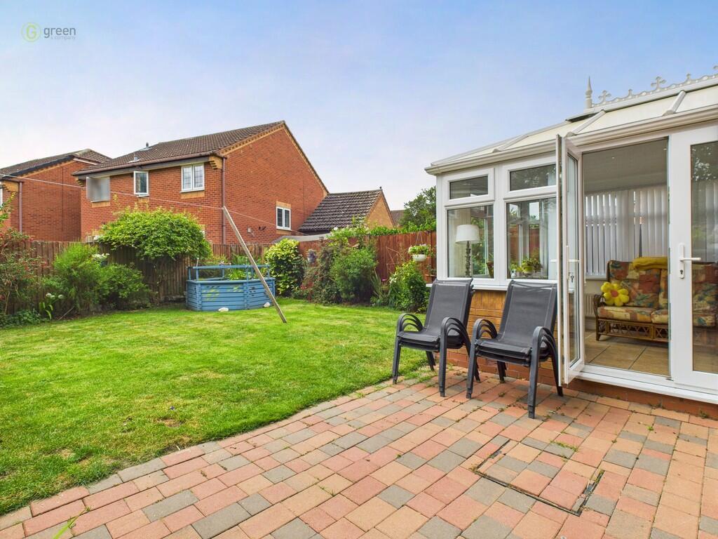 Additional image 33 of Huntingdon Close, County Drive,