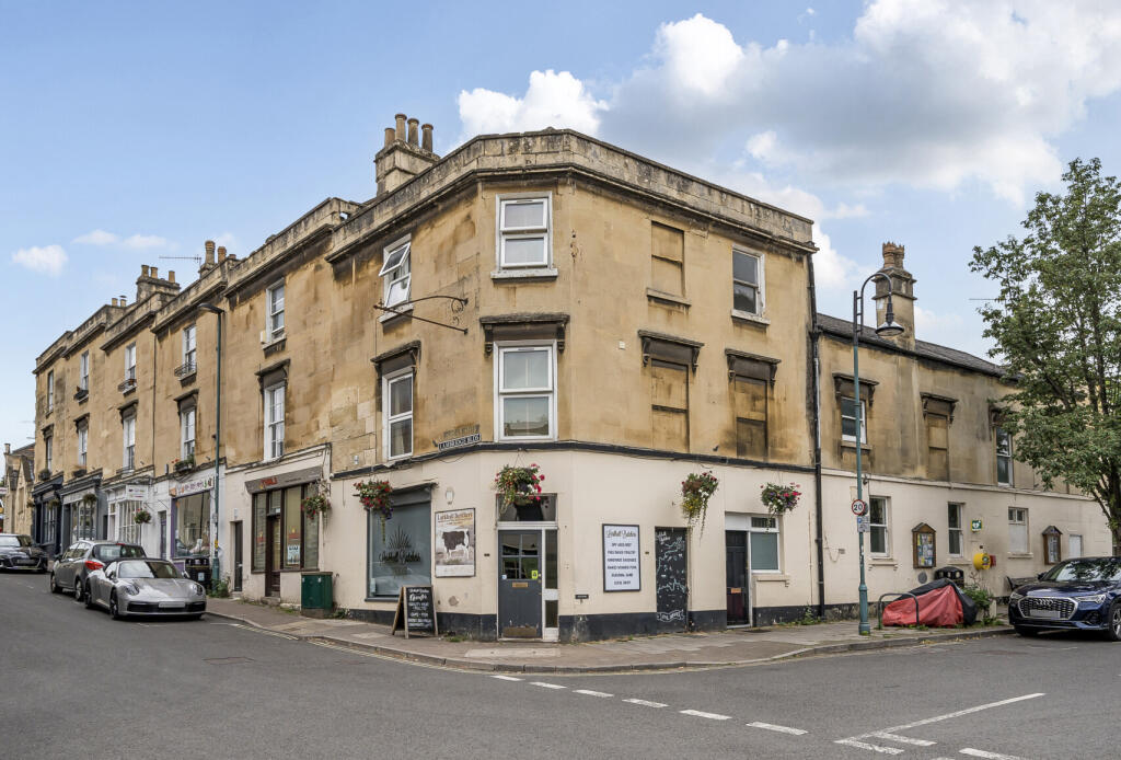 Additional image 11 of Lambridge Buildings, Bath, Somerset, BA1