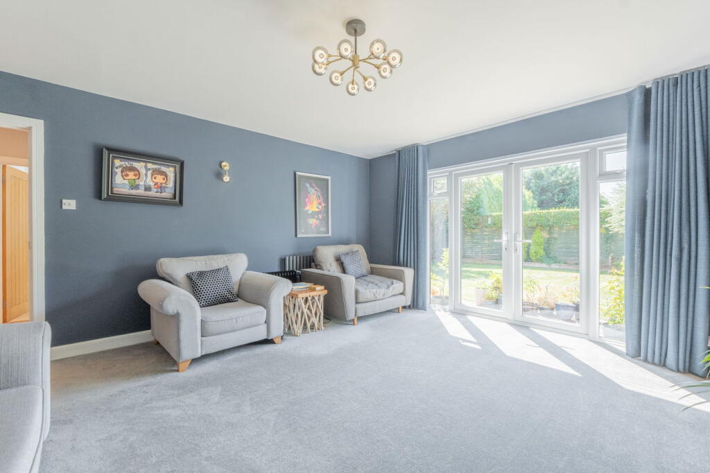 Additional image 18 of The Lodge, Alcester Road, Studley, B80 7NY