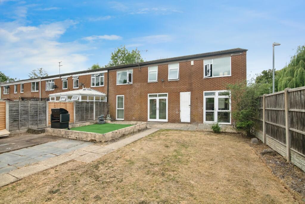 Additional image 15 of Ashorne Close, Redditch, Worcestershire, B98