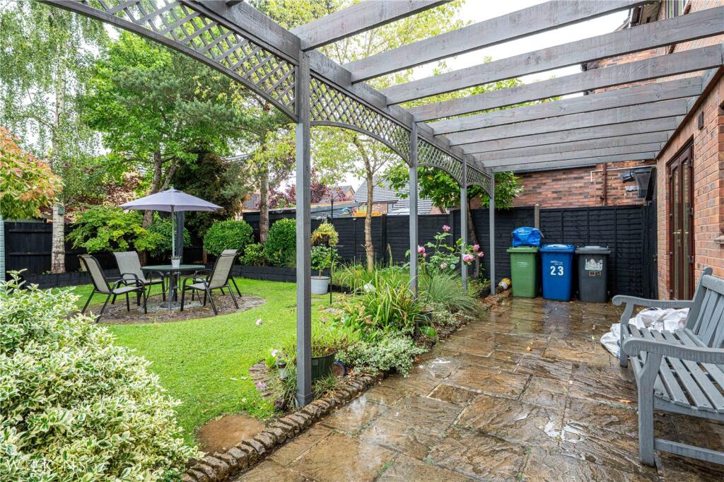 Additional image 32 of Durlston Close, Amington, Tamworth, Staffordshire, B77