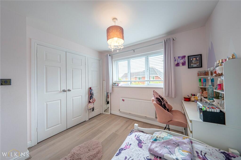 Additional image 23 of Kempton Drive, Dosthill, Tamworth, Staffordshire, B77