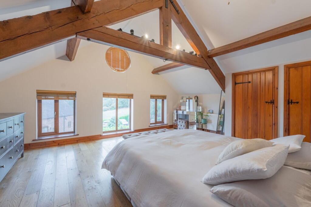 Additional image 25 of Longview Barn, Hewell Lane, Tardebigge, Worcestershire, B97 6QH