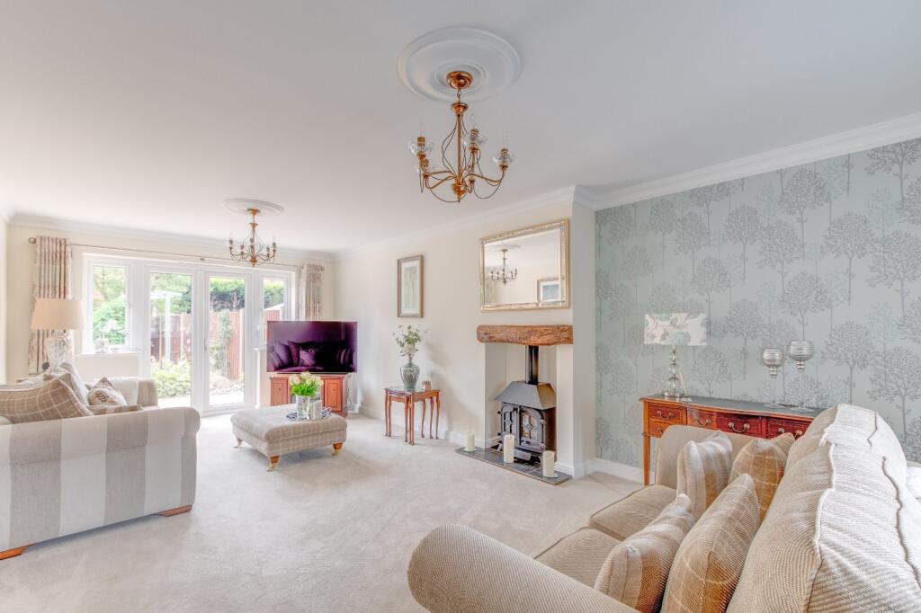 Additional image 4 of Kenneth Vincent Close, Crabbs Cross, Redditch, B97