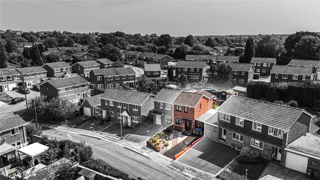 Additional image 31 of Grassholme, Wilnecote, Tamworth, Staffordshire, B77