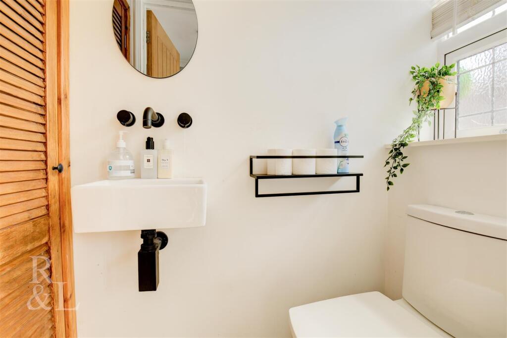 Additional image 12 of Birchmoor Road, Birchmoor, Tamworth