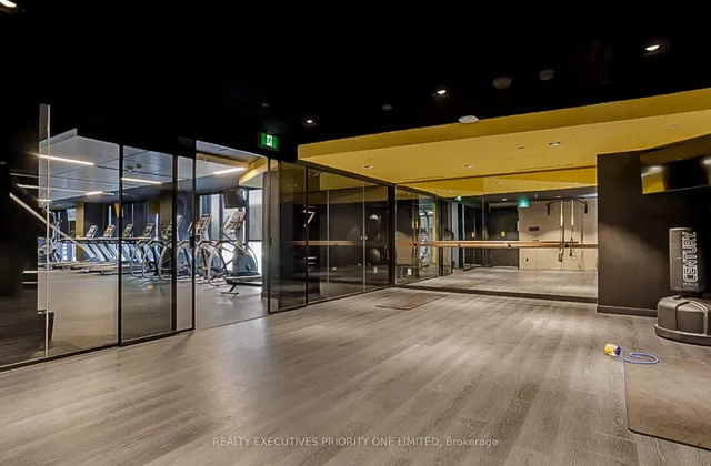 Additional image 37 of 36 Zorra St Unit 405