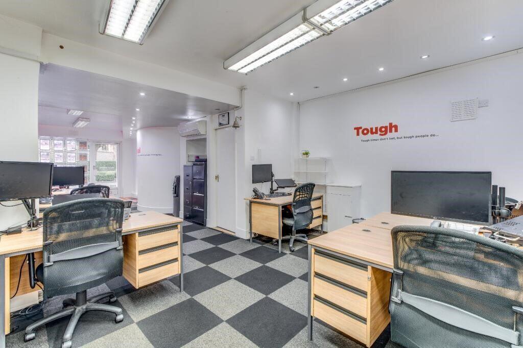 Additional image 4 of Estate House, 12 Church Green East, Redditch, B98 8BP